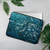 HOUSSE LAPTOP CARANGUES