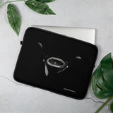 HOUSSE LAPTOP RAIE MANTA