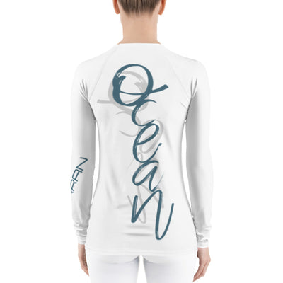 Lycras Ocean Wild