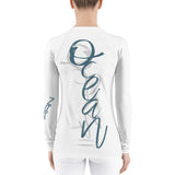 Lycras Ocean Wild