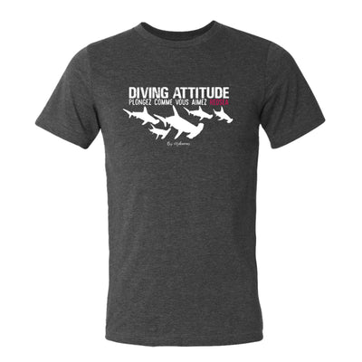 Tee shirt homme "Requins Marteaux"