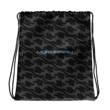 sac requin marteau noir