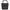 sac de plage requin marteau noir