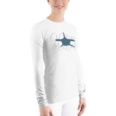 Lycras Ocean Wild