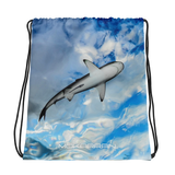 Sac requin volant