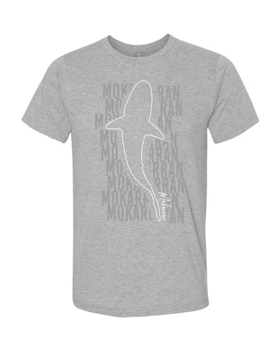 T-shirt MKN SHARK V3