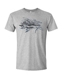 T-shirt Cluster