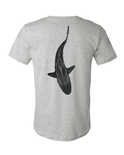 MKN T-shirt Shark V1