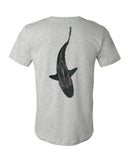 MKN T-shirt Shark V1