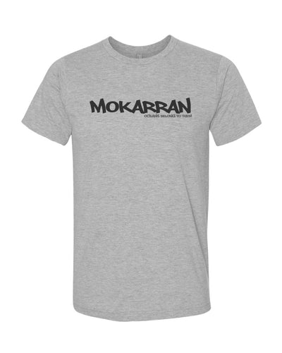 MKN T-shirt Shark V1