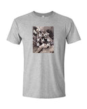 T-shirt Vahiné
