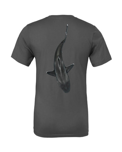 MKN T-shirt Shark V1