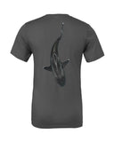 MKN T-shirt Shark V1