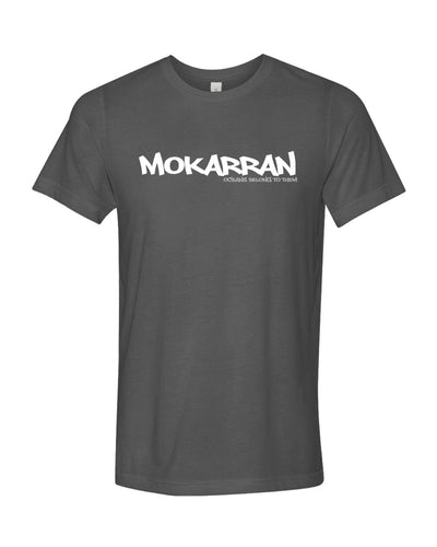 MKN T-shirt Shark V1