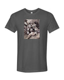 T-shirt Vahiné