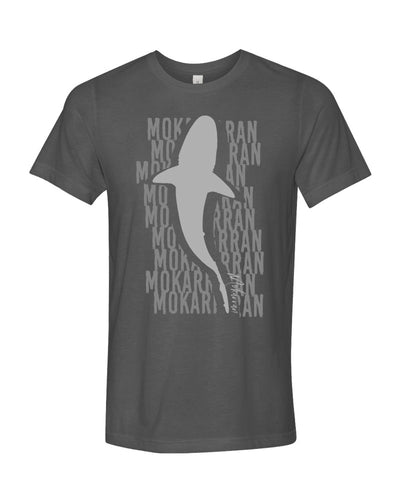 T-shirt MKN SHARK V2