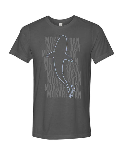 T-shirt MKN SHARK V3