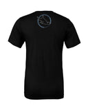 T-shirt Mokarran Diving Baleine