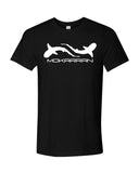 t shirt plongée requin
