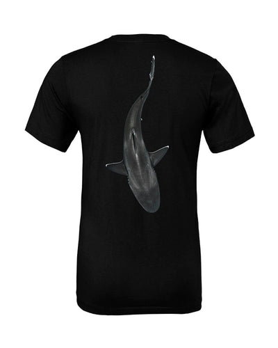 MKN T-shirt Shark V1