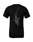 MKN T-shirt Shark V1