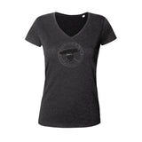 T-shirt col V Hammer
