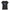 Tee shirt plongée femme col large just keep diving noir