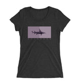 T-shirt col large Profiler