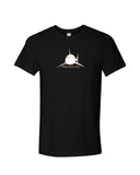 T-shirt Great White