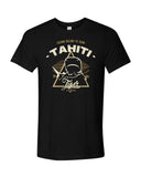 plongée requin tigre tahiti noir