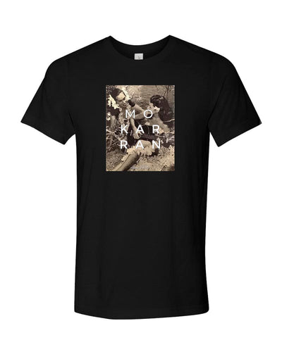 T-shirt Vahiné
