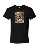 T-shirt Vahiné