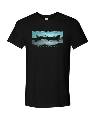 T-shirt Waver