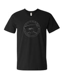 T-shirt col V Hammer
