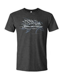 T-shirt Cluster