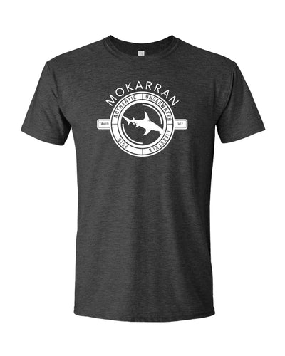 T-shirt Authentic