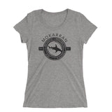 T-shirt col large Authentic