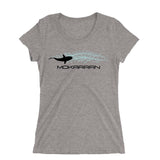 Tee shirt requin