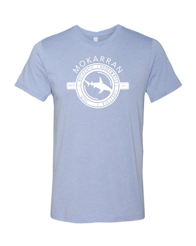 T-shirt Authentic