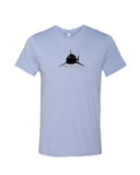 T-shirt Great White