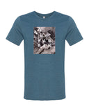 T-shirt Vahiné