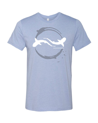 Tee shirts plongée