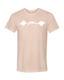 T-shirt Manta Feeding
