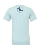 T-shirt Mokarran Diving Marteau