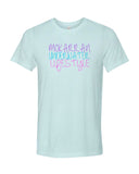 T-shirt Underwater Lifestyle