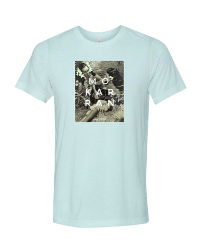 T-shirt Vahiné