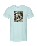 T-shirt Vahiné