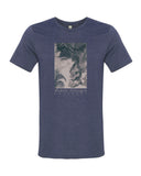 T-shirt Tahiti Lifestyle