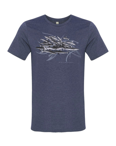 T-shirt Cluster