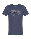 T-shirt Cluster